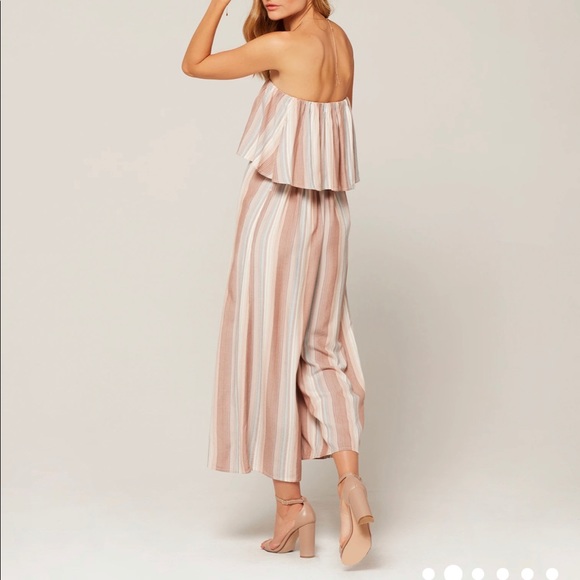 L*Space Jumpsuit - Picture 2 of 7